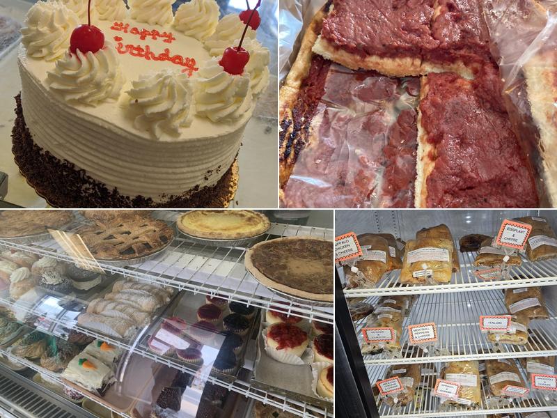 Zaccagnini's Pastry Shoppe