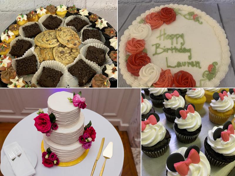 Awesome Sweets 654 Central Ave, Pawtucket