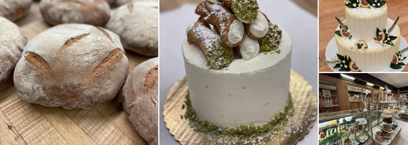 Scialo Brothers Bakery