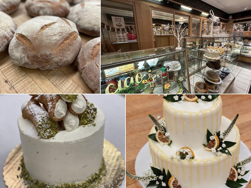 Scialo Brothers Bakery