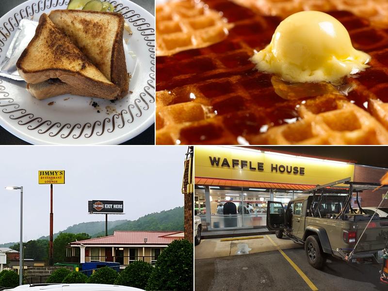 Waffle House