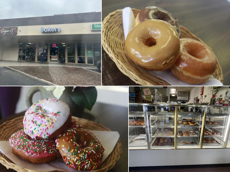 Prunedale Donut & Bakery