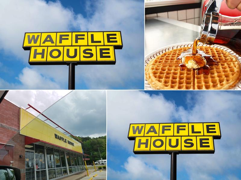 Waffle House
