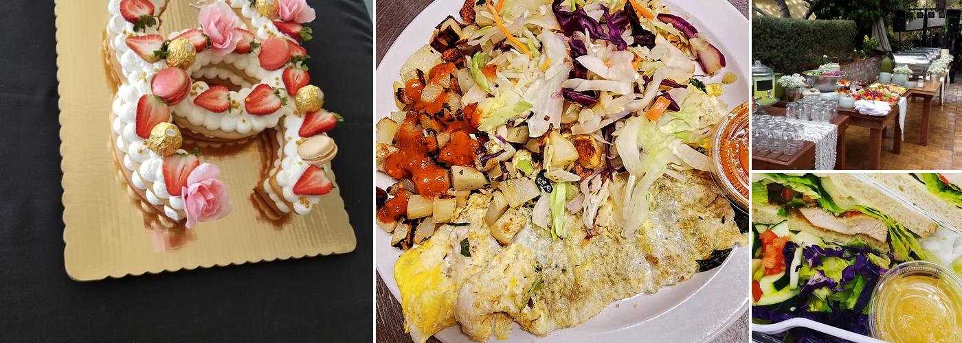 Main Street Bakery & Catering