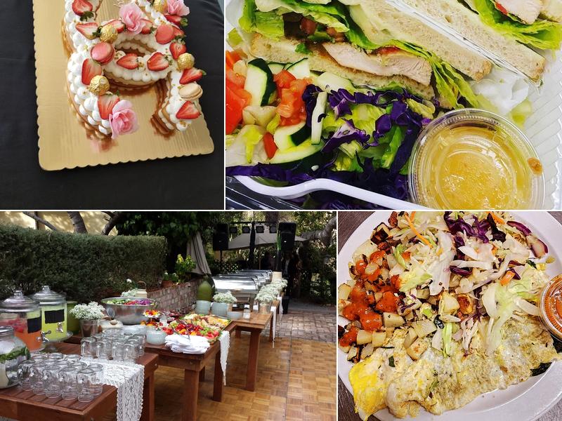 Main Street Bakery & Catering