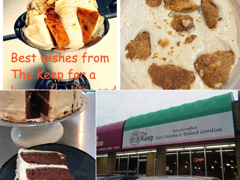 The Keep 2368 Mendon Rd, Cumberland