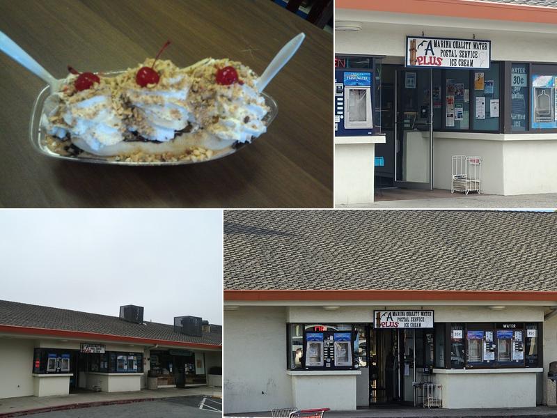 A Plus Marina Quality Water