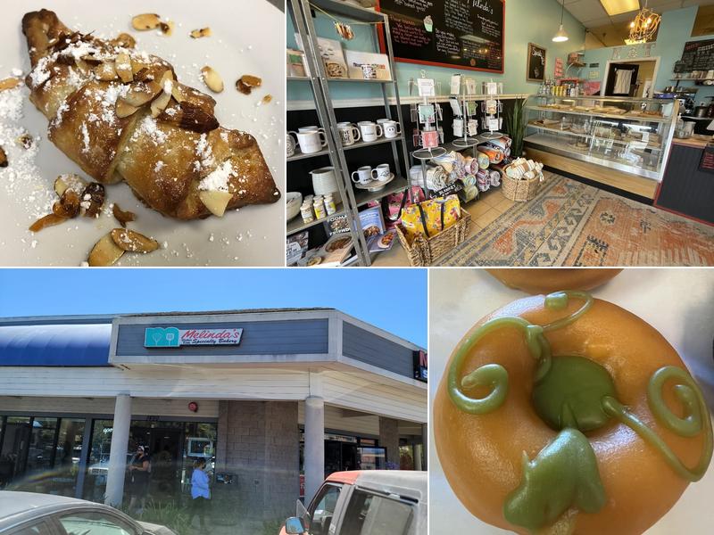 Melinda's Gluten Free Bakery