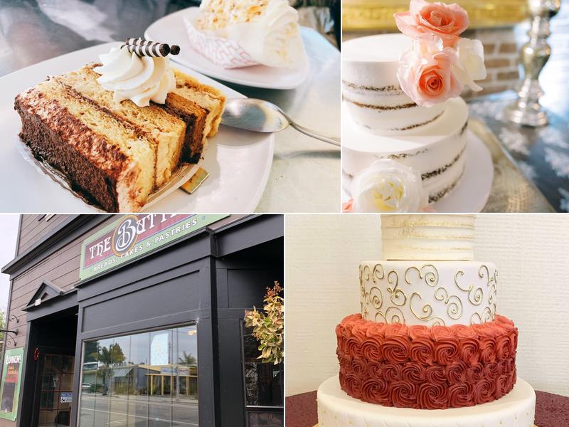 The Buttery 702 Soquel Ave, Santa Cruz