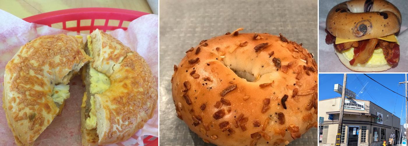 Allbright's Donut Shoppe