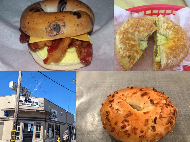 Allbright's Donut Shoppe