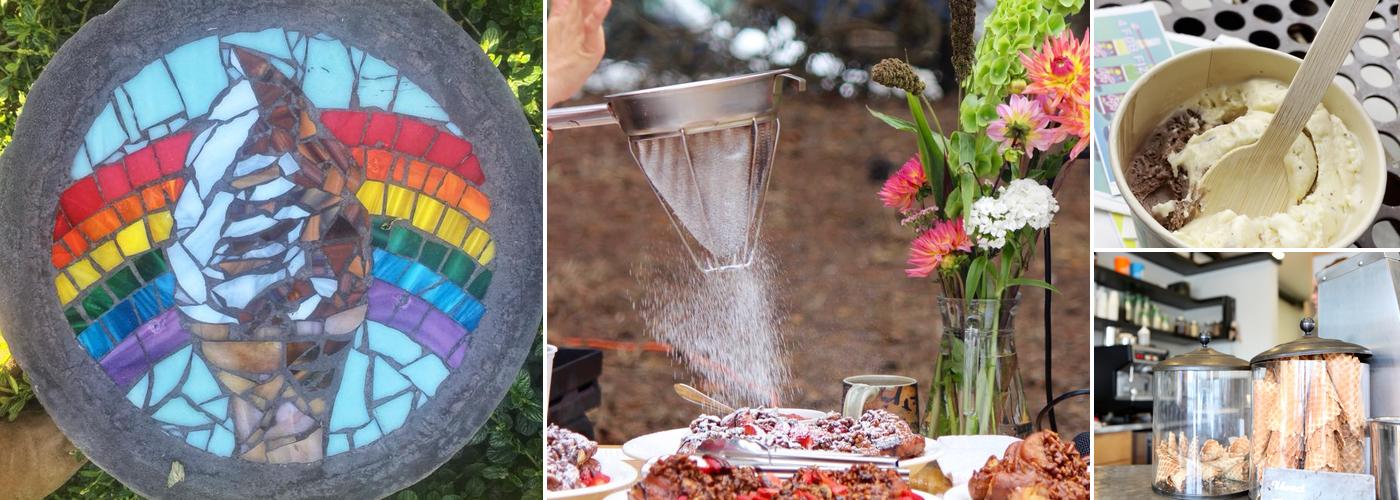 The Penny Ice Creamery | Pleasure Point