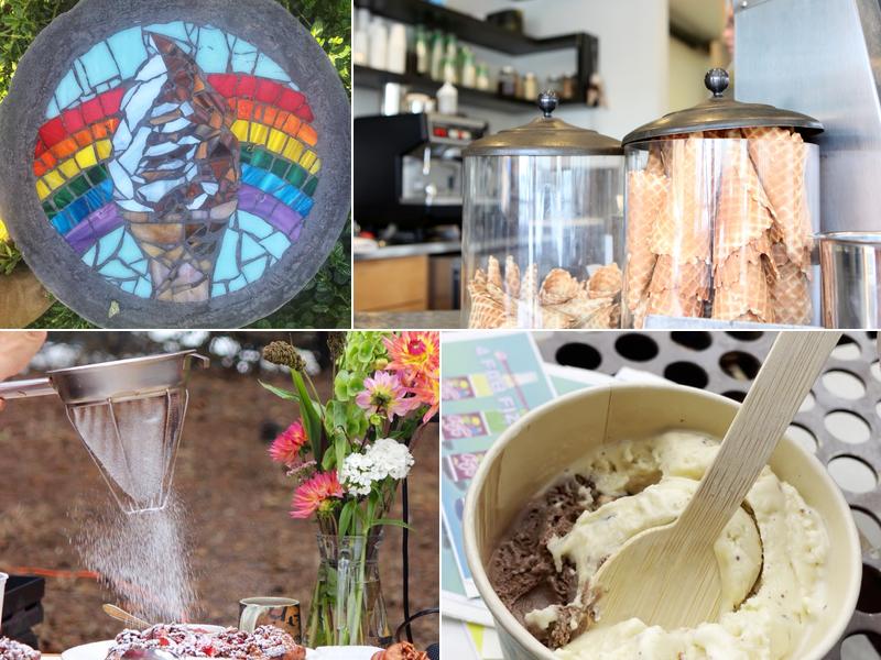 The Penny Ice Creamery | Pleasure Point