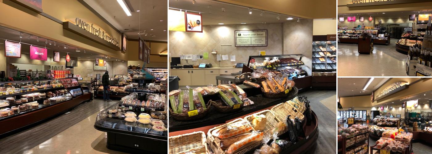 Safeway Bakery
