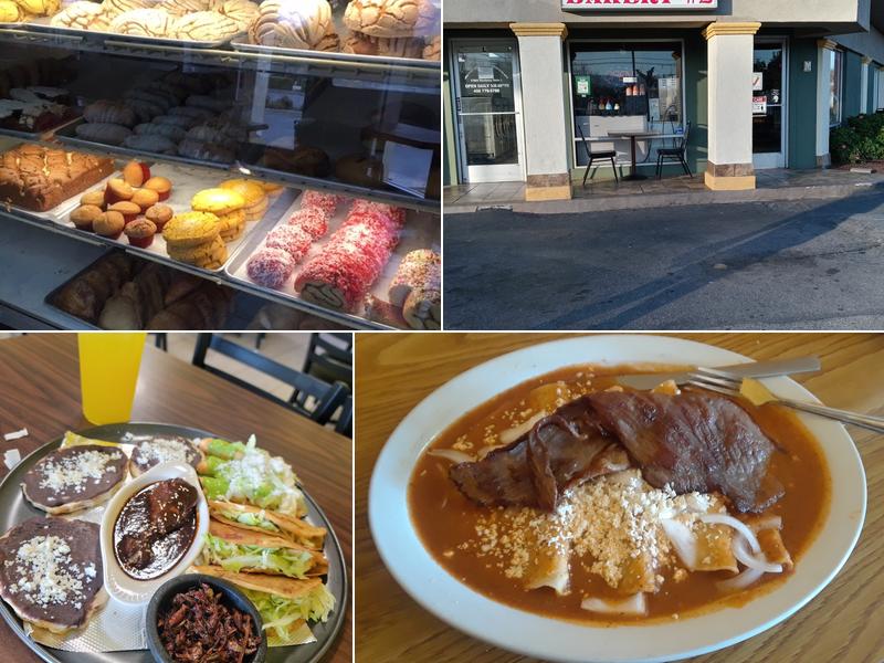 La Soledad Bakery #2