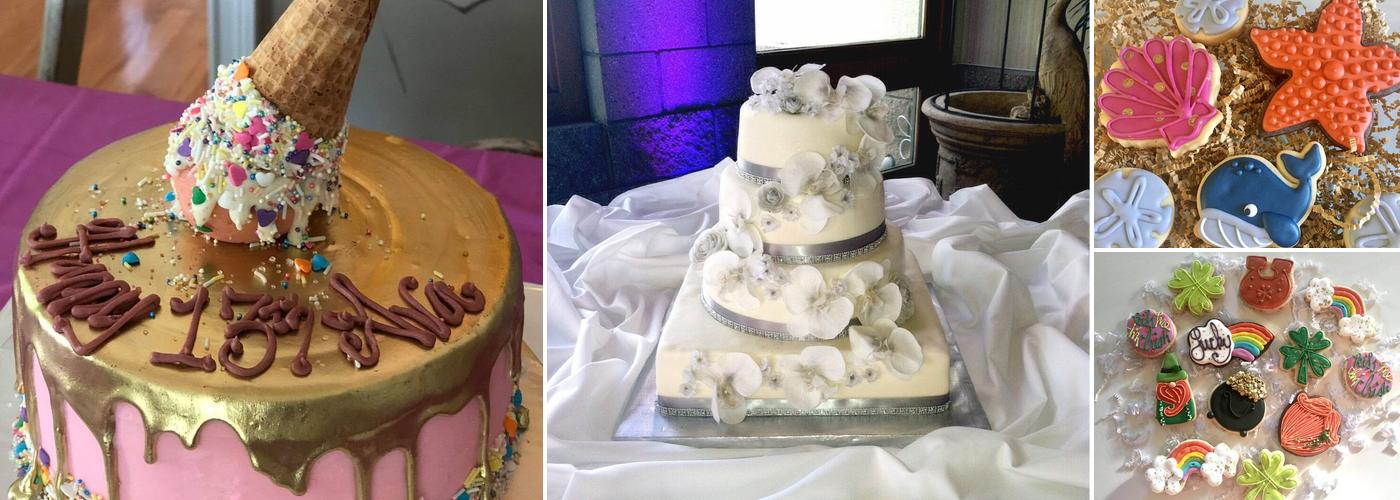 Tamara's Pastry Passion