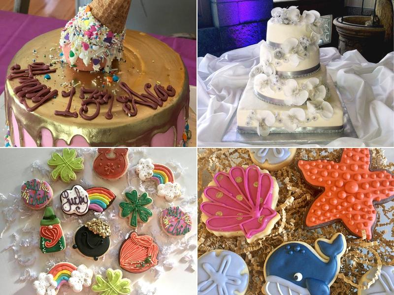 Tamara's Pastry Passion