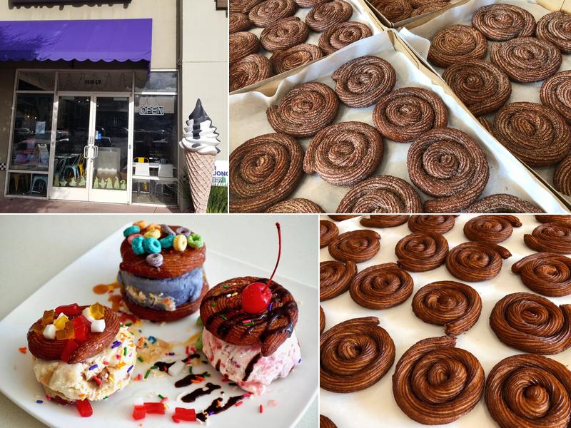 Honey Berry Evergreen