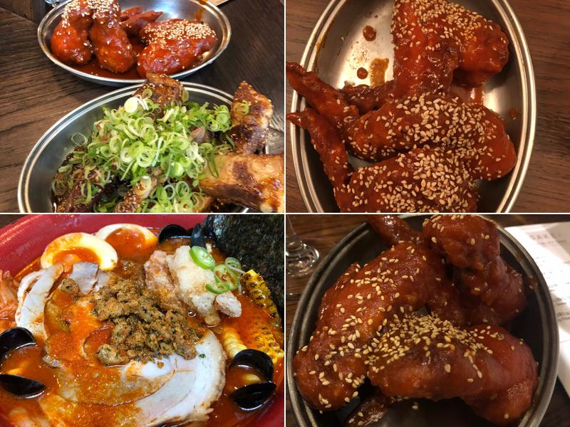 Bone Daddies Victoria