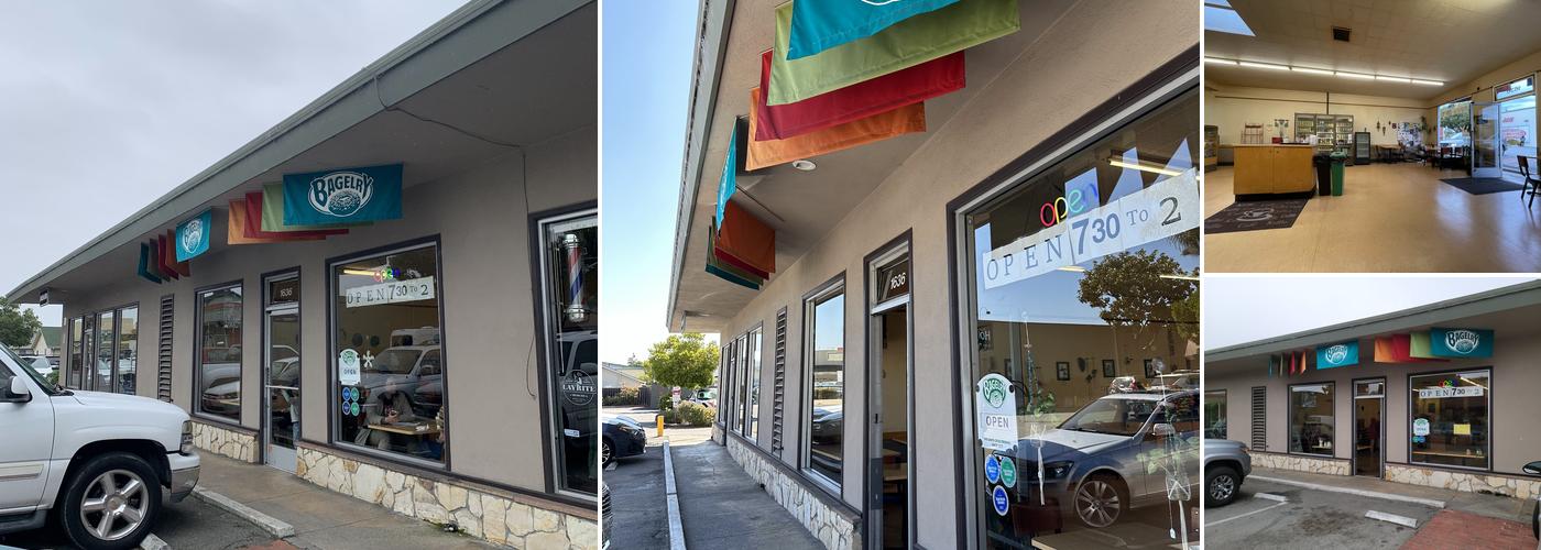 Bagelry