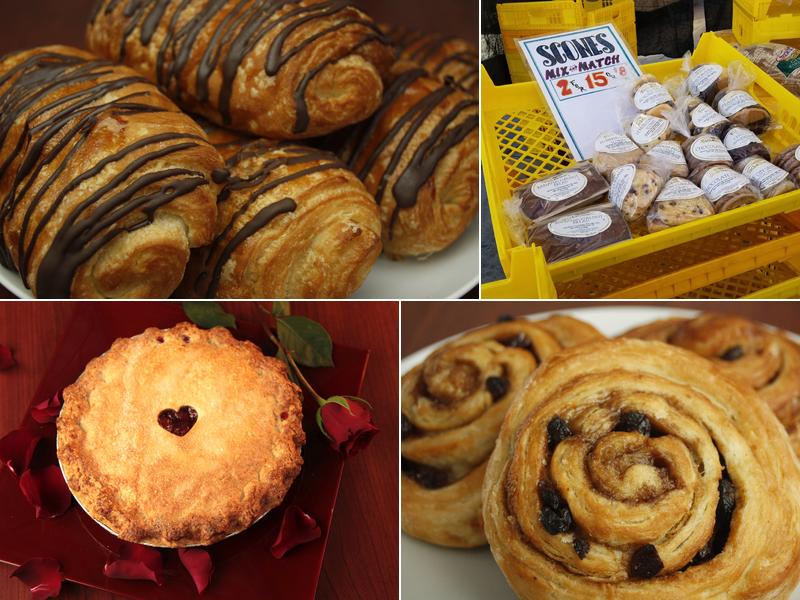 Beckmann's Old World Bakery