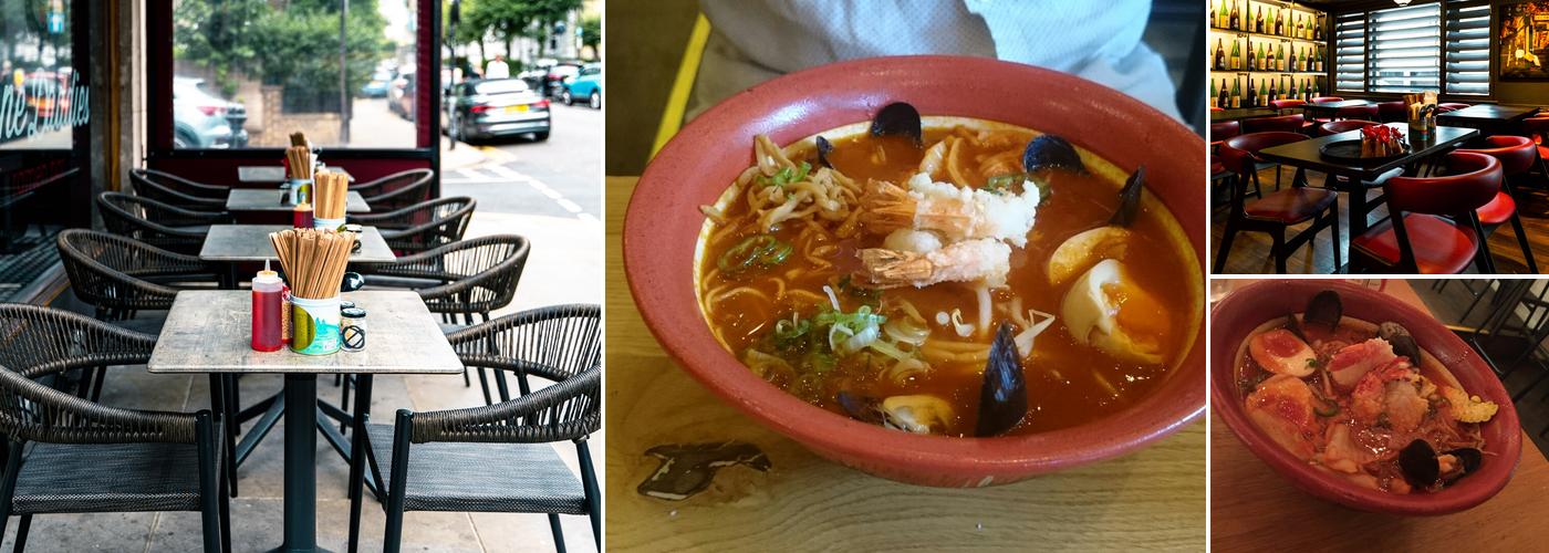 Bone Daddies Kensington