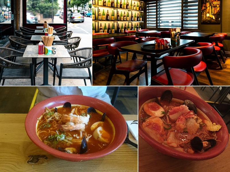 Bone Daddies Kensington