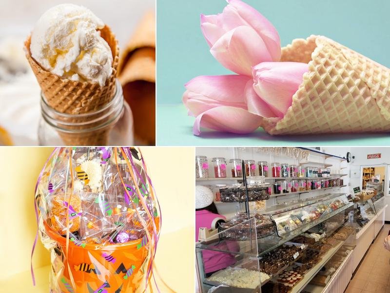 Willey's Scoops & Sweets