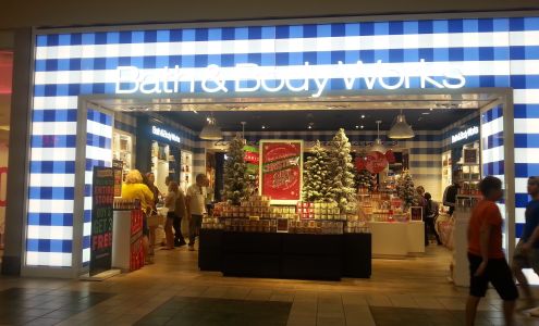 Bath & Body Works