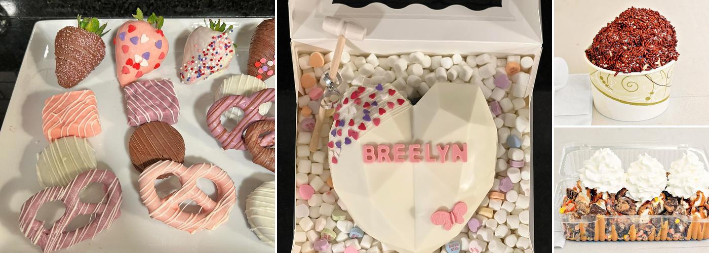 Nanabette's Ice Cream