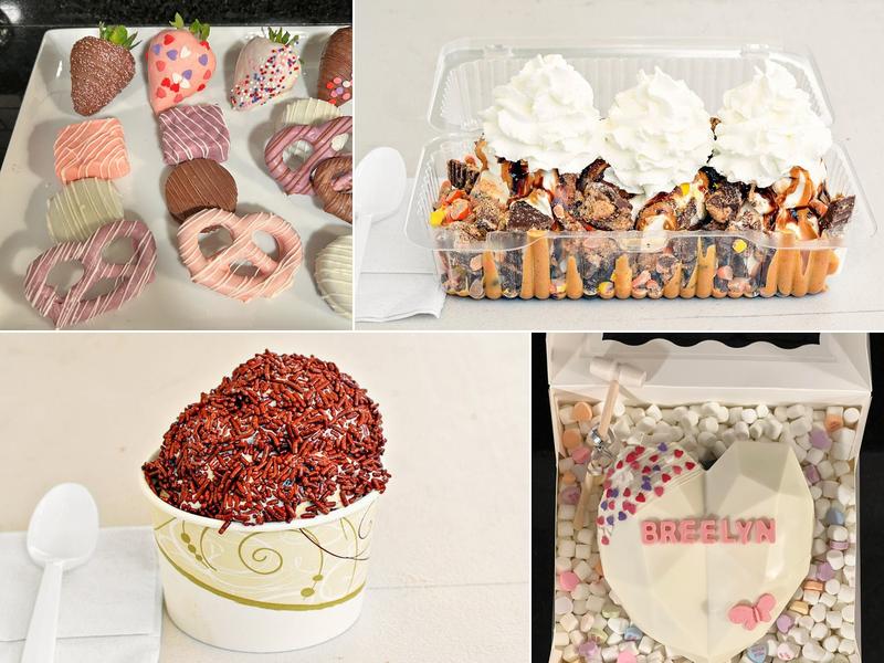 Nanabette's Ice Cream