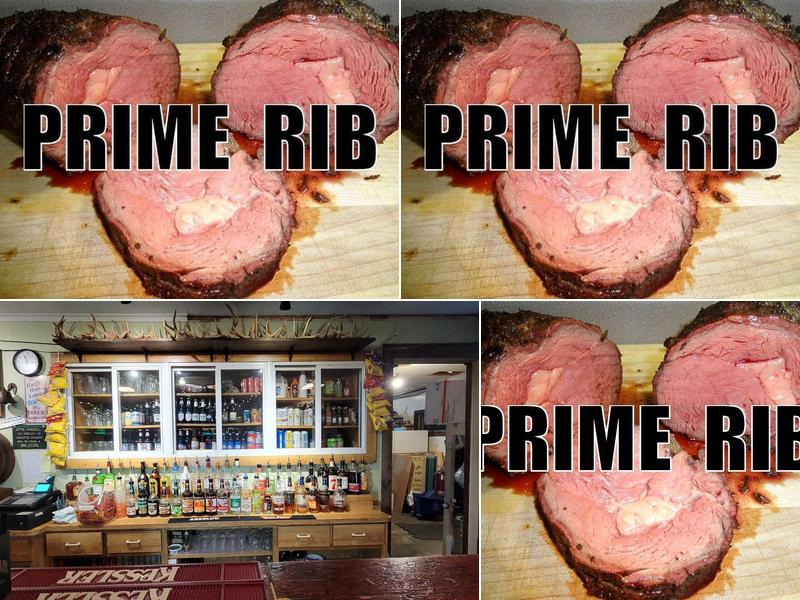 Hulbert Happy Hour 10402 S Maple St, Hulbert