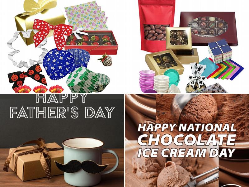 Linnea's Cake & Candy Supplies