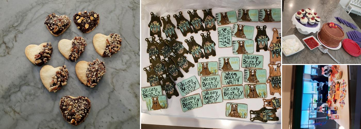 Matthew 7.12, LLC MamaDeans Kitchen