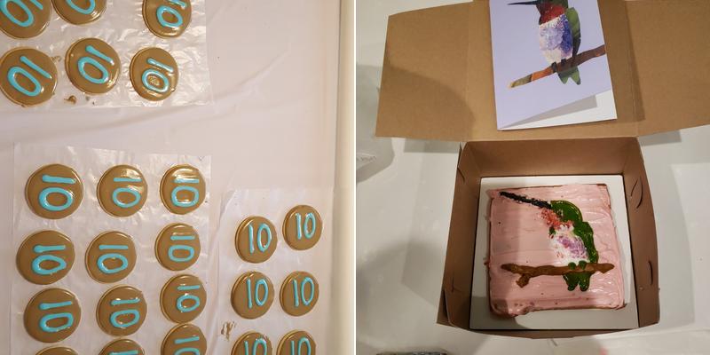 Matthew 7.12, LLC MamaDeans Kitchen Menu