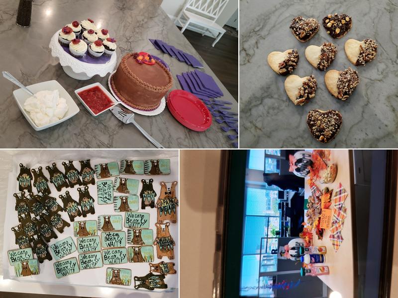 Matthew 7.12, LLC MamaDeans Kitchen