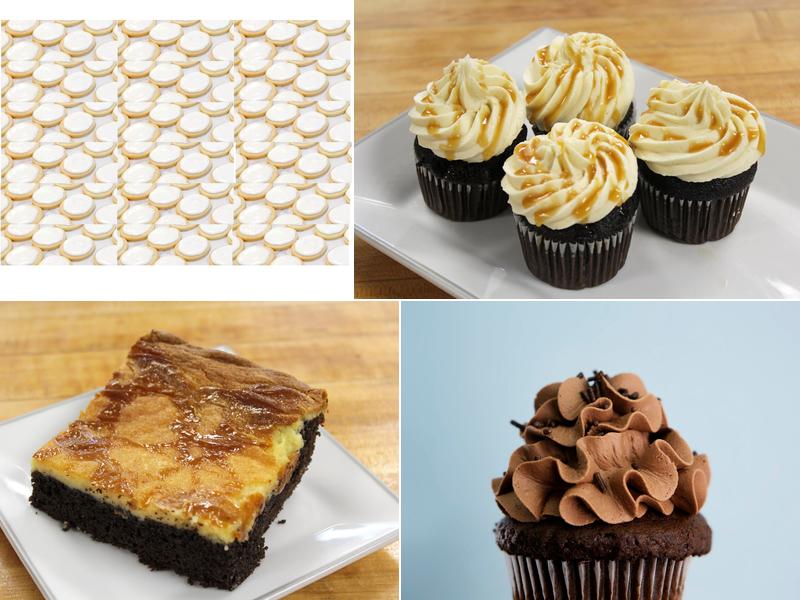 Destination Desserts