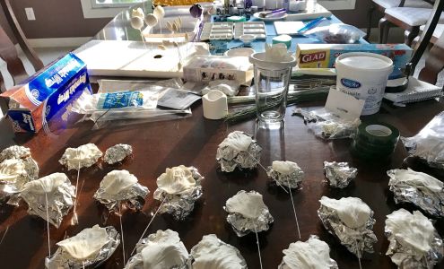 My Sons Cake & Candy Supply