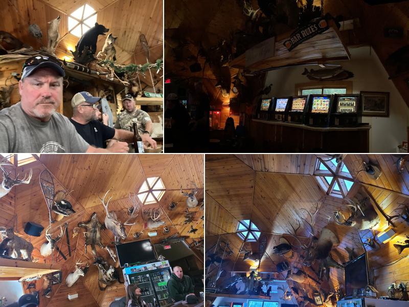 Sach's Rendezvous 7190 WI-139, Argonne