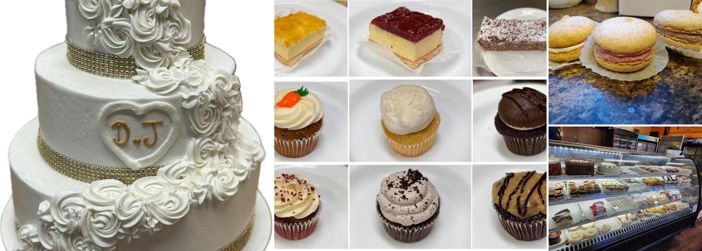 M & W Dutch American Bakery