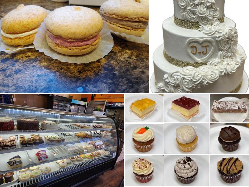 M & W Dutch American Bakery