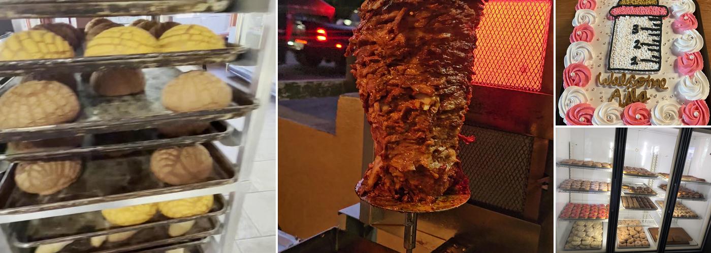 Primos Bakery | Panaderia Primos Menu