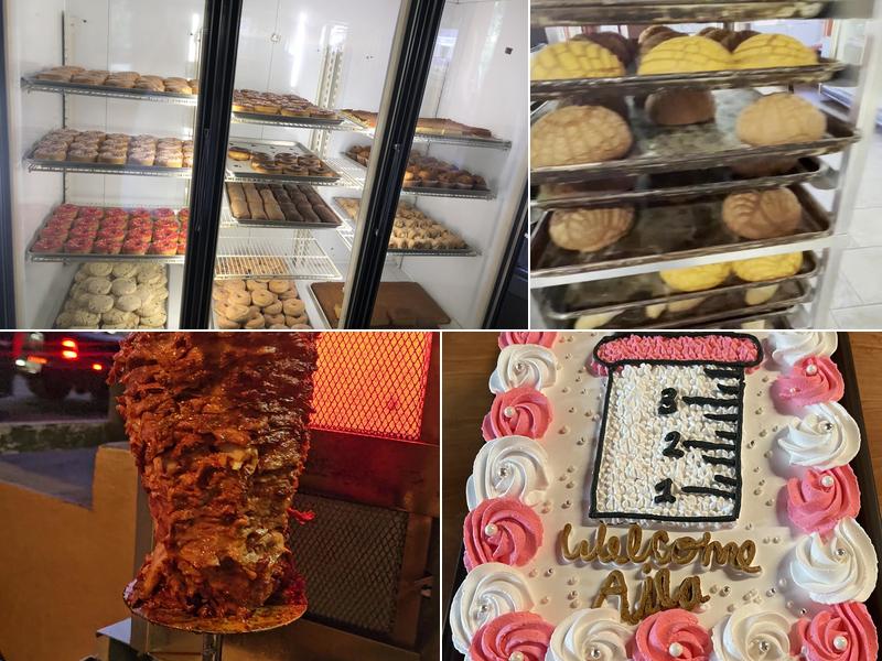 Primos Bakery | Panaderia Primos Menu