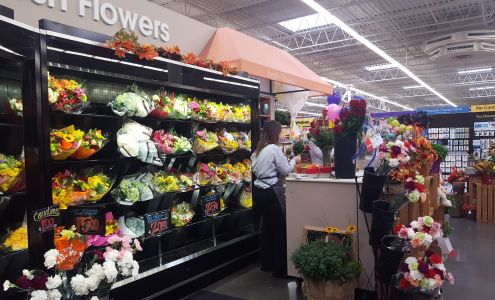 Hy-Vee Floral