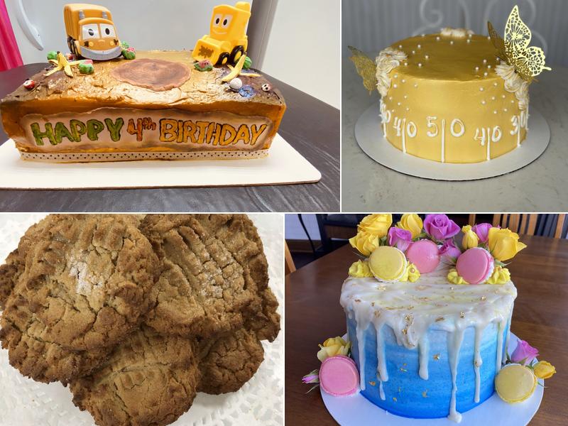 Morgana's Gluten Free Bakery