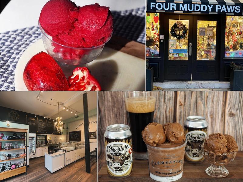 Clementine's Ice Cream Co