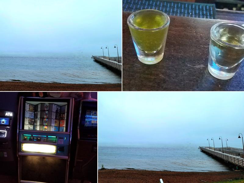 Harbor Bar 1222 Lake Shore Dr E, Ashland