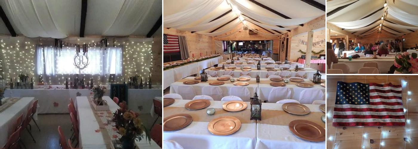 Boomers Tavern n Hall (formerly Zars)