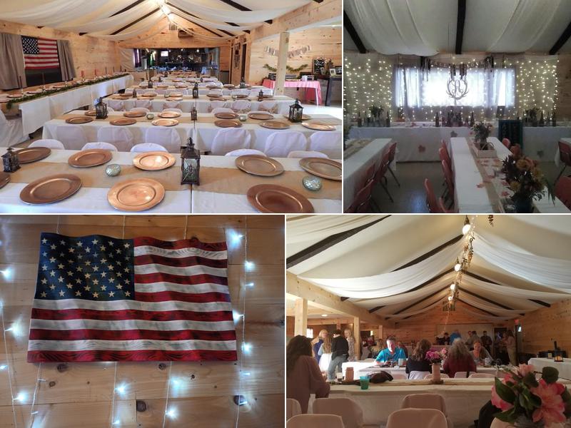 Boomers Tavern n Hall (formerly Zars)