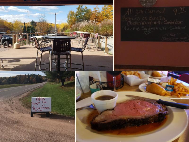 Valhalla View Pub & Grub